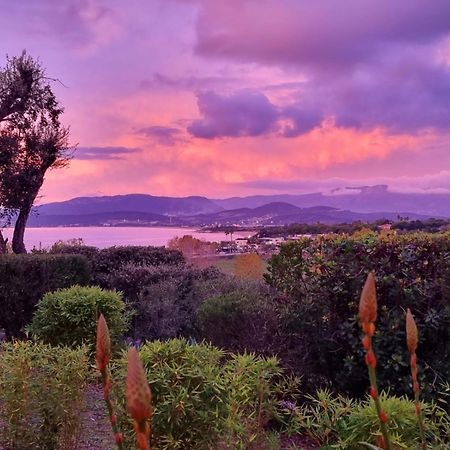 Vista Mare Βίλα Porticcio  Εξωτερικό φωτογραφία