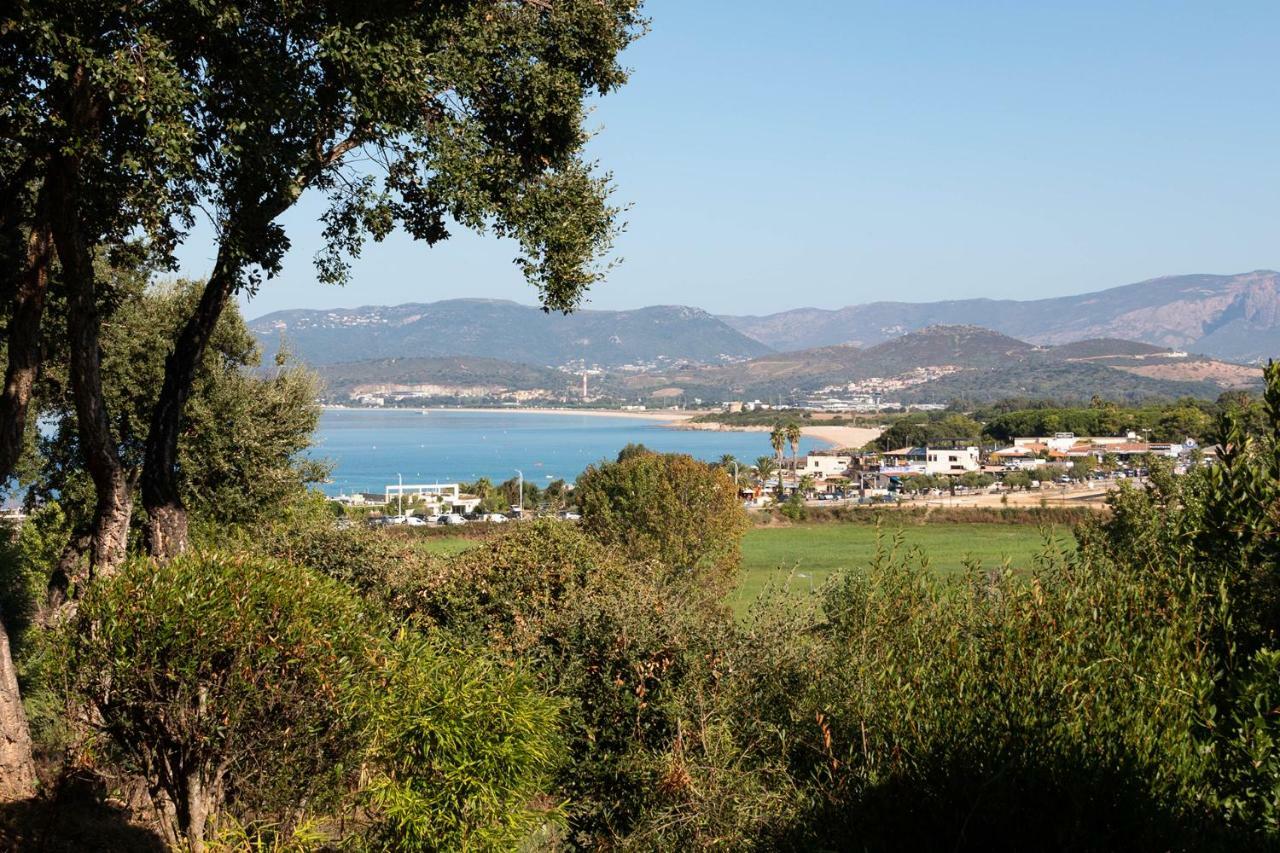 Vista Mare Βίλα Porticcio  Εξωτερικό φωτογραφία