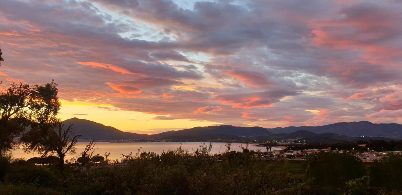 Vista Mare Βίλα Porticcio  Εξωτερικό φωτογραφία